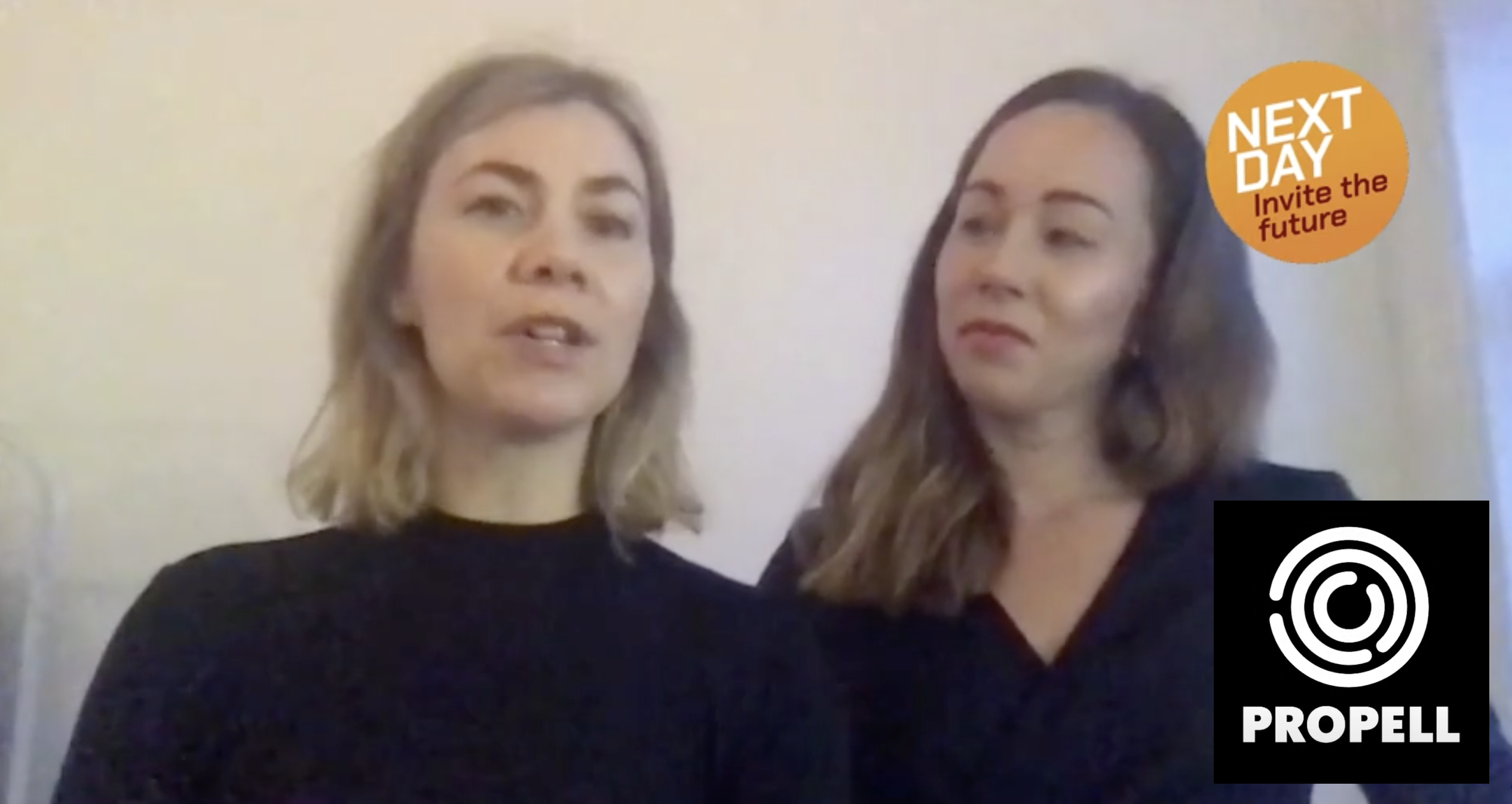 next day-tini-johanna-båda loggor